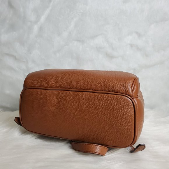 MICHAEL KORS MEDIUM ABBEY BACKPACK - Picture 5 of 7